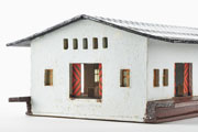 Neuffen Nr. 549 Güterbahnhof