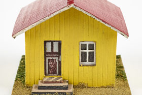 Neuffen Nr. 703 Schwedisches Wochenendhaus