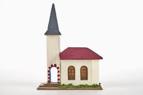 Neuffen Kleine Kirche Nr. 211