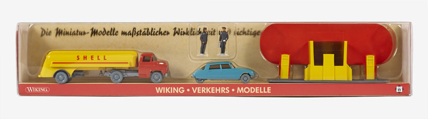 Wiking Verkehrsmodelle PMS Ausgabe 24