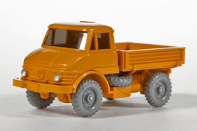 37n Unimog U 406