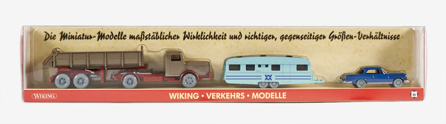 Wiking Verkehrsmodelle PMS Ausgabe 34