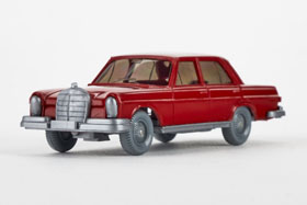 15s Mercedes 280 S