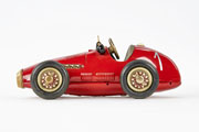 Schuco Nr. 1070 Grand Prix Racer