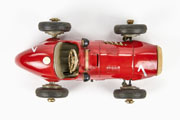 Schuco Nr. 1070 Grand Prix Racer