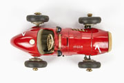 Schuco Nr. 1070 Grand Prix Racer