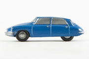 Schuco Piccolo Nr. 719 Citroen DS 19