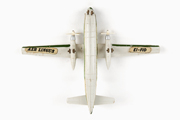 Siku Nr. F 16 b Fokker F 27