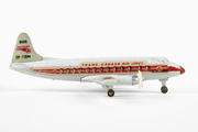 Siku F 17 b Vickers Viscount 814