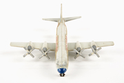 Siku Nr. F 18 a Lockheed L-188 Electra