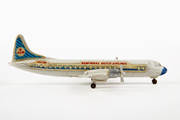 Siku Nr. F 18 a Lockheed L-188 Electra