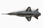 Siku Nr. F 23 a North American X-15