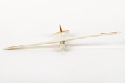 Siku Nr. F 24 Segelflugzeug Scheibe Zugvogel III