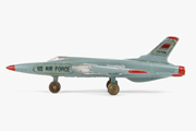 Siku Nr. F 26 a Republic F 105 Thunderchief