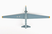 Siku Nr. F 28 a Lockheed U-2