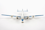 Siku Nr. F 4 a Lockheed L 1649 A Super-Star-Constellation