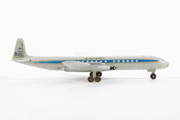 Siku F 5 a De Havilland Comet 4