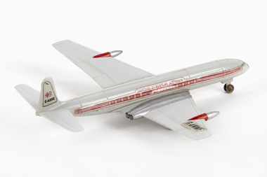 Siku F 5 b De Havilland Comet 4