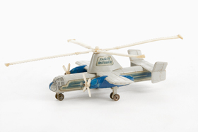 Siku F 20 a Fairey Rotodyne