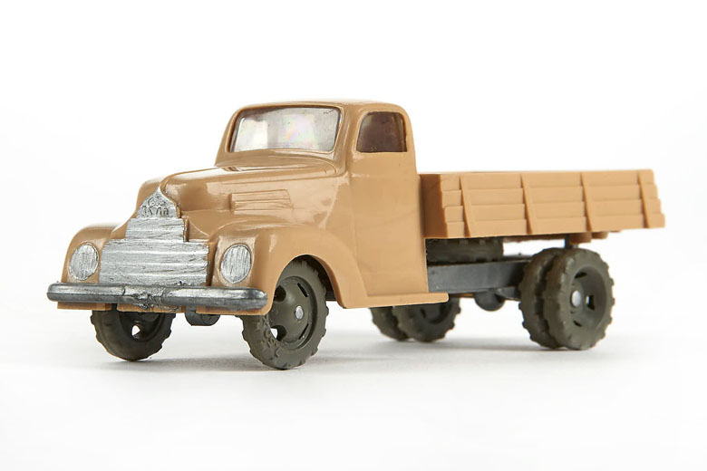 Siku V 21 Ford 3500 D