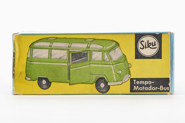 Siku V 220 Tempo-Matador Bus OVP