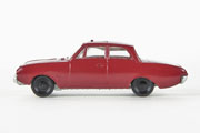 Siku V 232 Ford Taunus 17 M