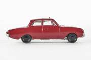 Siku V 232 Ford Taunus 17 M