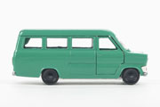 Siku V 268 Ford Transit Kombi 1500