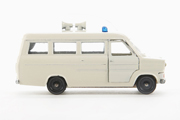 Siku V 324 Ford Polizei-Mannschaftswagen