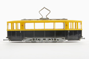 Siku V 40 Strassenbahn