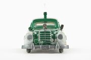 Siku V 52 Mercedes 180 Polizei Peterwagen
