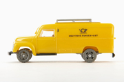 Siku V 70 Opel Blitz Deutsche Bundespost