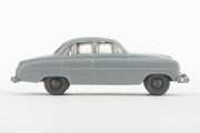 Siku V 8 Opel Kapitän 1954