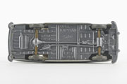 Siku V 8 Opel Kapitän 1954