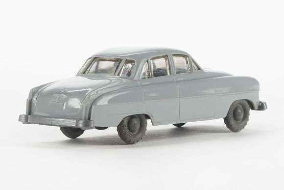 Siku V 8 Opel Kapitän 1954