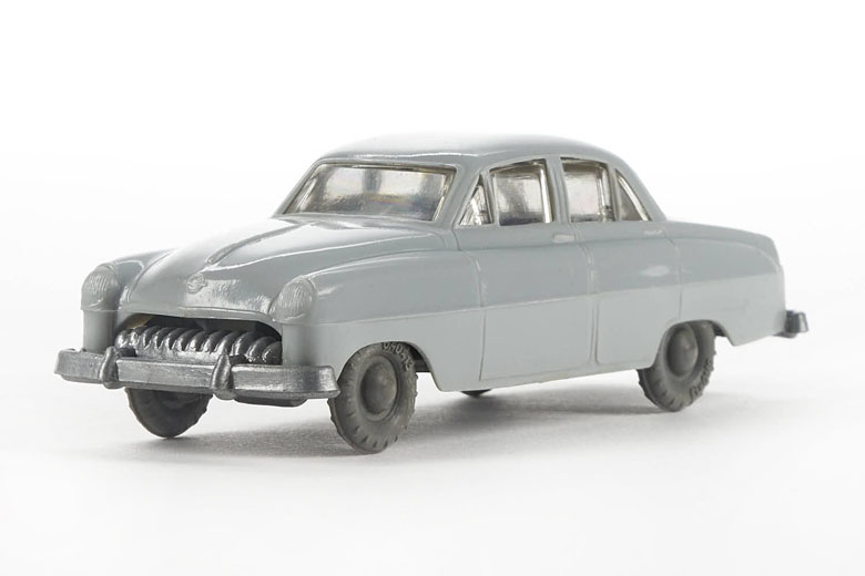 Siku V 8 Opel Kapitän 1954