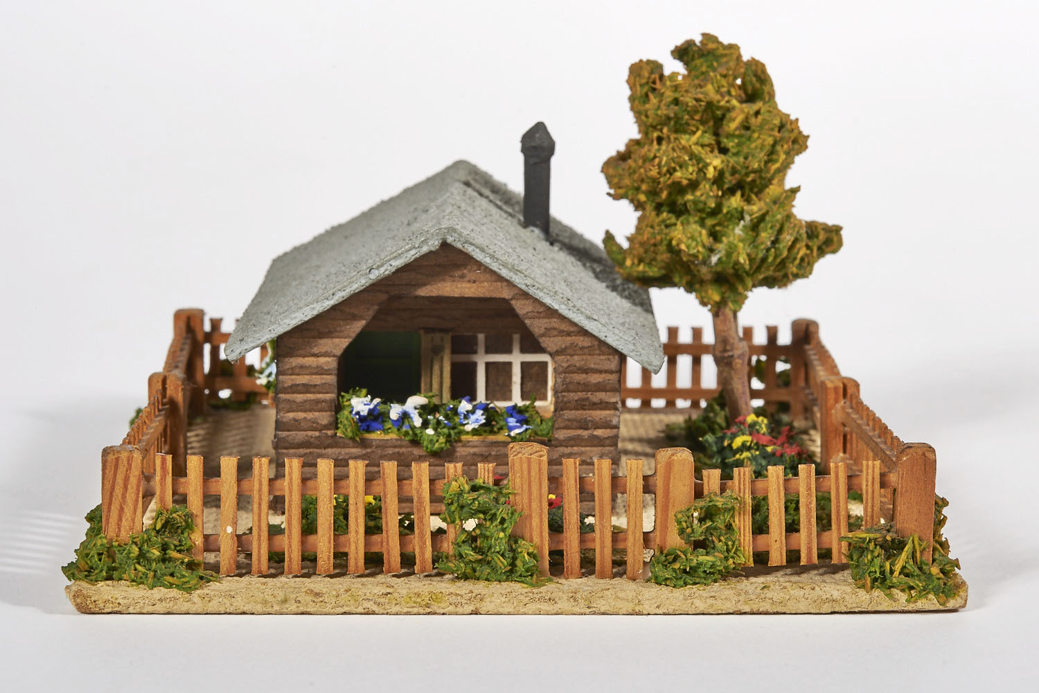 Rudolf Spitaler No. 427 Wochenendhaus