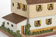 Rudolf Spitaler Nr. 44 Ländliches Haus