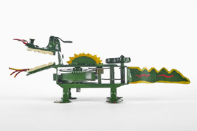 Tucher T 003 Feuerdrache