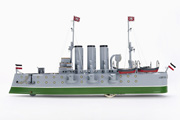 Tucher T 025 Panzerkreuzer Awrora