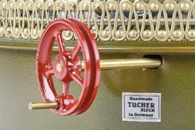 Tucher T 097 Autorennbahn