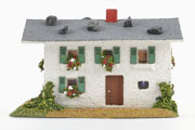 VAU-PE Nr. 1052 Tiroler Haus