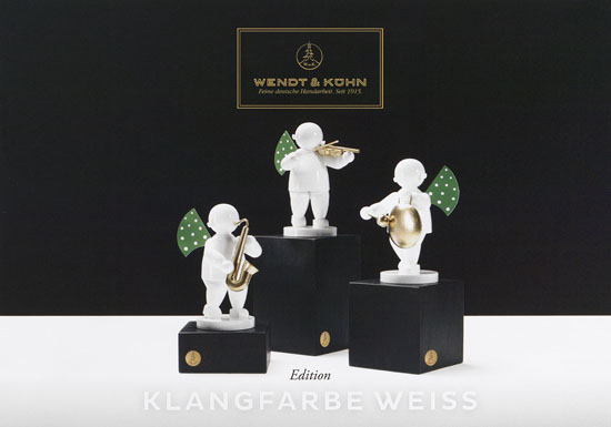 wendt-kuehn klangfarbe weiss