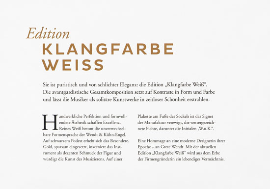 Seite 4 wendt-kuehn klangfarbe weiss