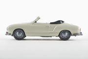 Wiking VW Karmann Ghia Cabriolet