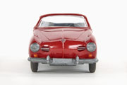 VW Karmann Ghia Cabrio