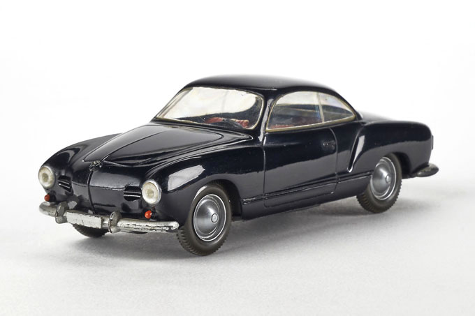 Wiking VW Karmann Ghia Coupe