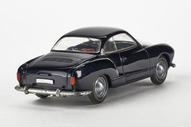 Wiking VW Karmann Ghia Coupe