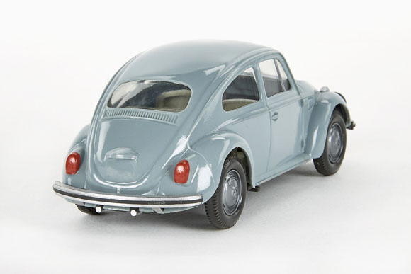 VW 1300 Käfer Typ 4