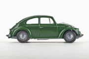 Wiking VW 1300 Käfer Typ 4